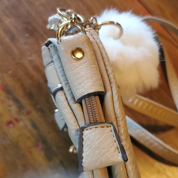 Michael Kors crossbody bag - Picture 6 of 6